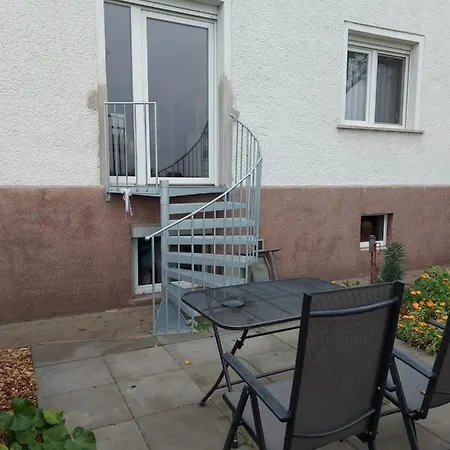Ferienwohnung-Havelsee Hohenferchesar Exterior photo