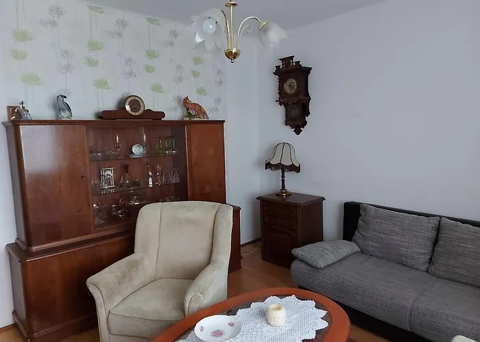 Ferienwohnung-Havelsee
