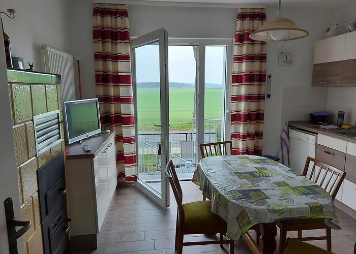 Ferienwohnung-Havelsee
