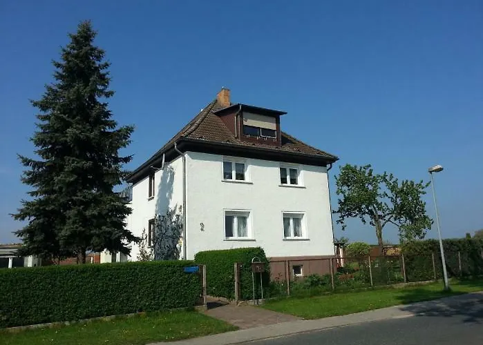 Ferienwohnung-Havelsee