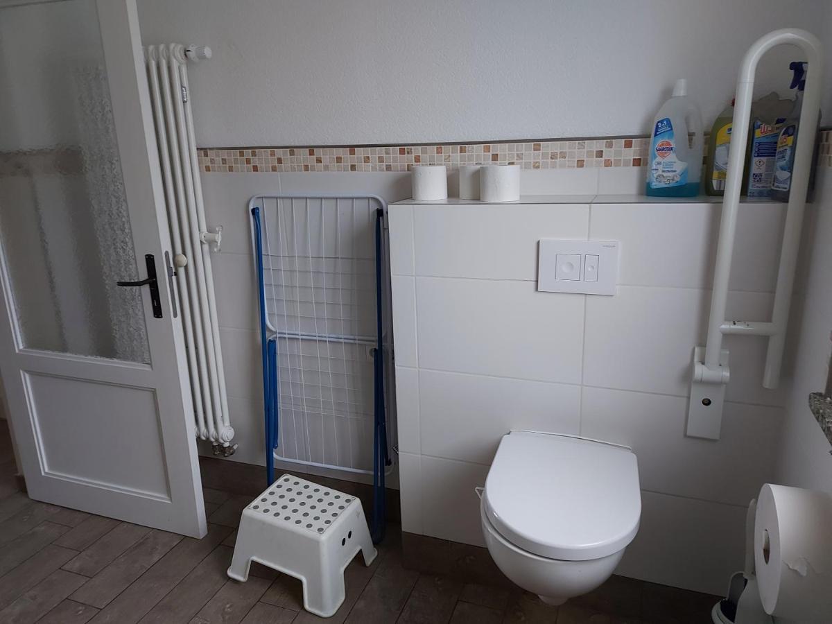 Apartment Ferienwohnung-havelsee *