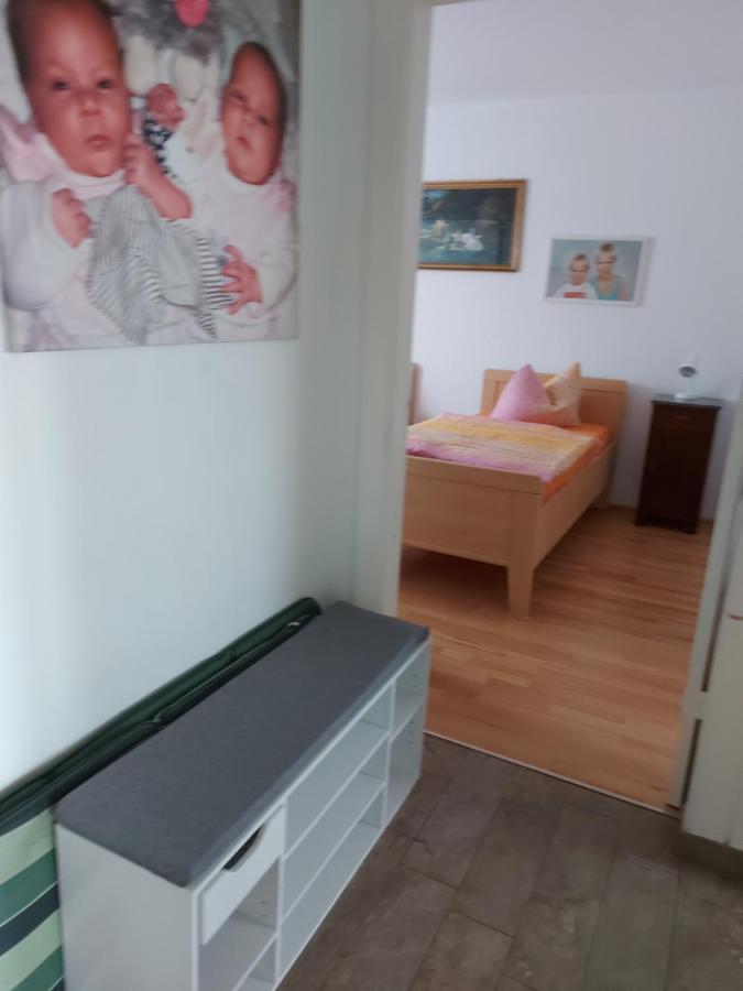 Ferienwohnung-havelsee Apartment