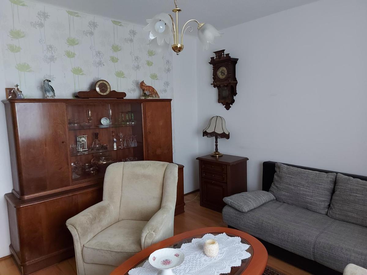 Ferienwohnung-havelsee Apartment *