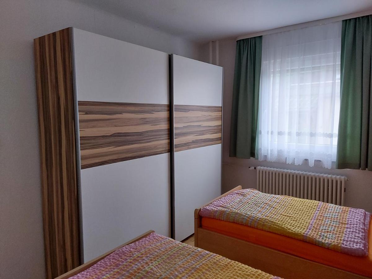 Apartment Ferienwohnung-havelsee *